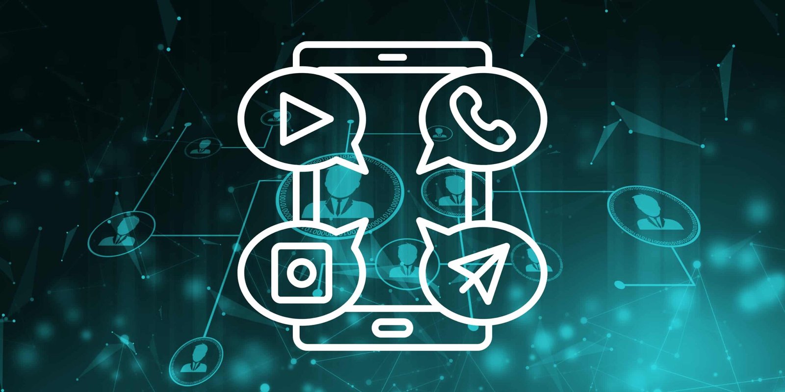 contenido efectivo para redes sociales