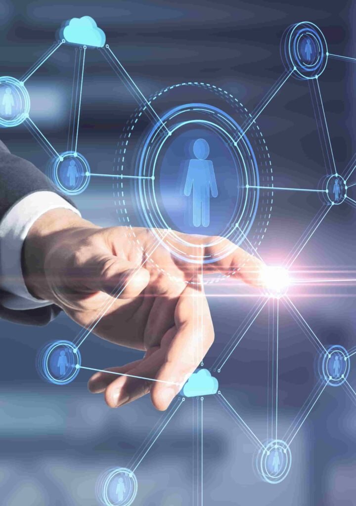 gestión de talento digital