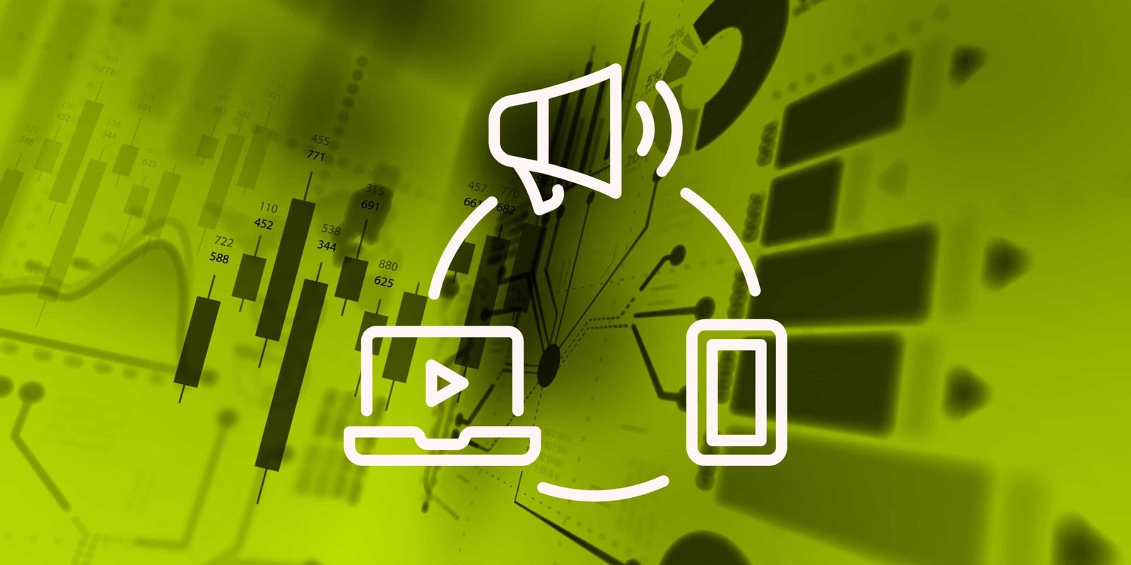 tendencias actuales en publicidad digital